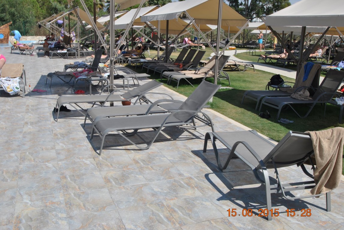 imagini hotel SEVEN SEAS SEALIGHT KUSADASI